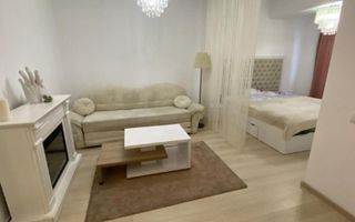 Garsoniera Studio zona Dristor mobilata modern - Poză 2