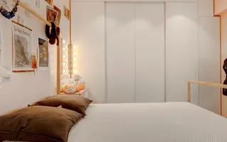 Apartament premium cu 4 camere și terasă spectaculoasă - Poză 15