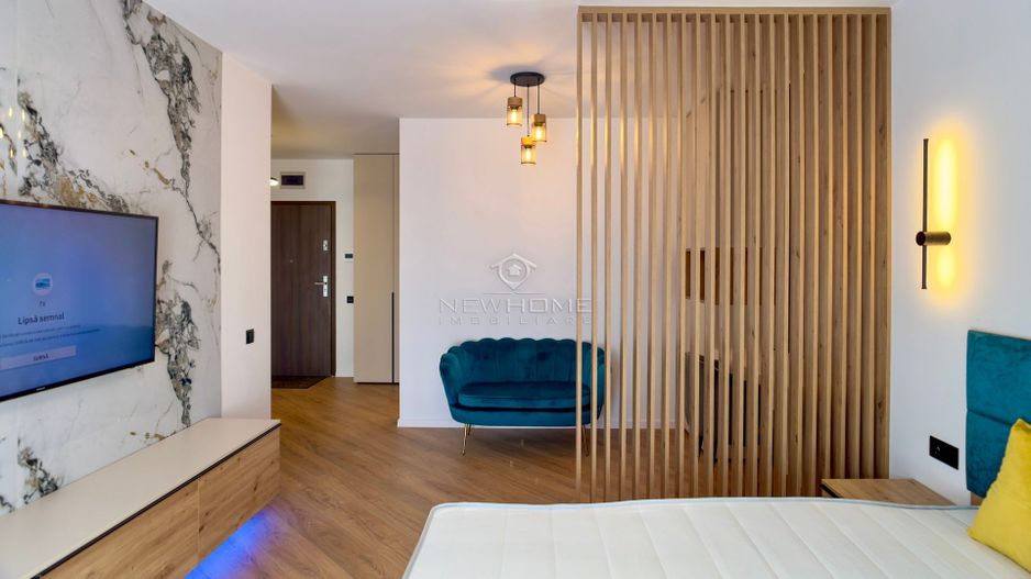 Apartament de vanzare 1 camera zona Iulius Mall Park Lake - Poză 6