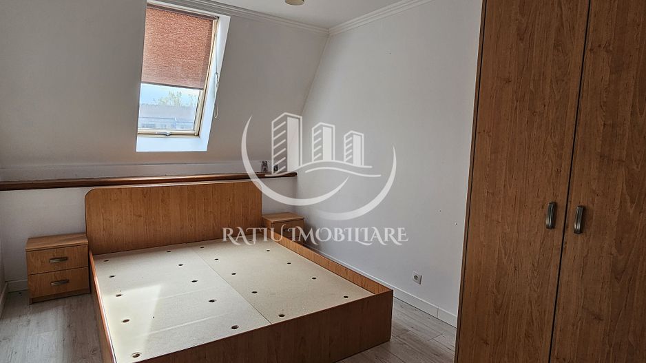Apartament cu 2 camere | Parcare Supraterana | Dimitrie Cantemir | Oradea - Poză 6
