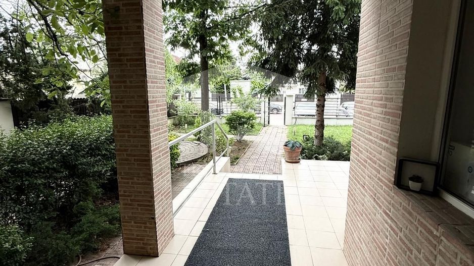 Vila/Spatiu comercial Bd Pipera - Poză 5