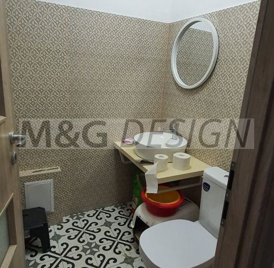 Apartament 4 camere Soarelui etaj 2 - Poză 7