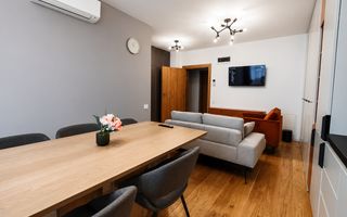 Apartament cu 2 camere de inchiriat de lux cu loc de parcare, Zorilor - Poză 2