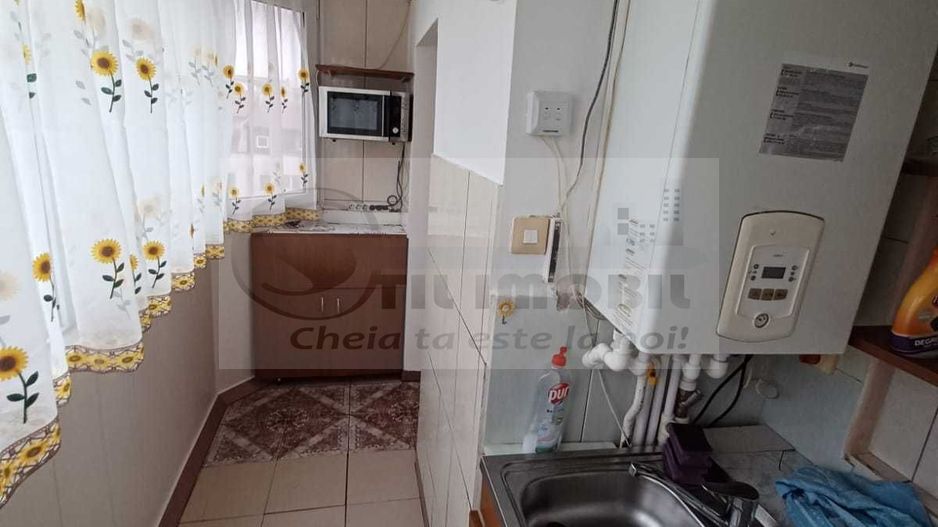 Apartament 2 camere decomandat Pacurari - Poză 5