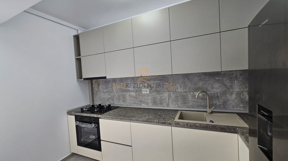 Apartament 2 camere, Prima închiriere, Bd. Metalurgiei / Parc Arghezi - Poză 9