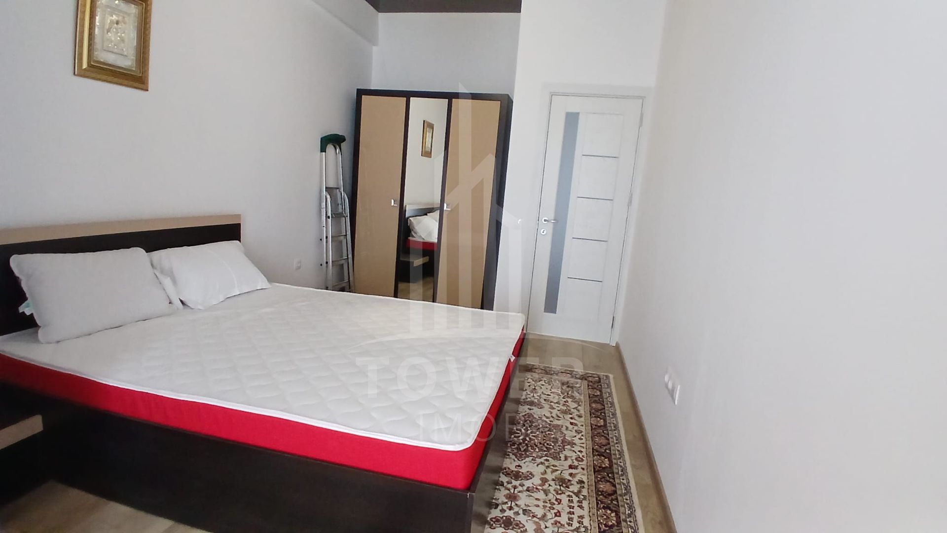 Apartament 3 camere | etaj 2 | Azure Residence - Poză 8