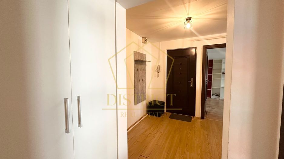 Apartament decomandat cu 2 camere | Lipovei - Poză 12