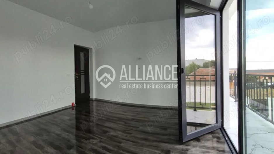 Ovidiu (cod 07) Casă premium P+1 cu teren de 320 mp - Poză 7