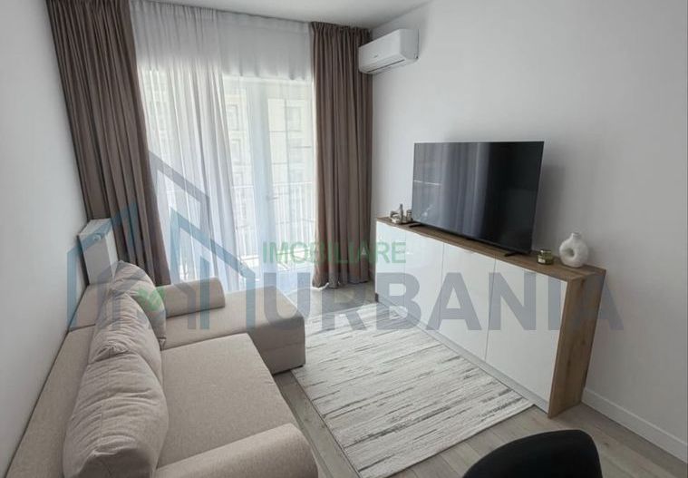 Apartament 2 Camere Silk District cu Loc de Parcare - Iasi - Poză 1