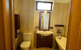 3 Camere 🏢 | Priză electrică 🔌 | 2 băi 🚿 | Parcare subterană 🚗⚡ - Poză 8