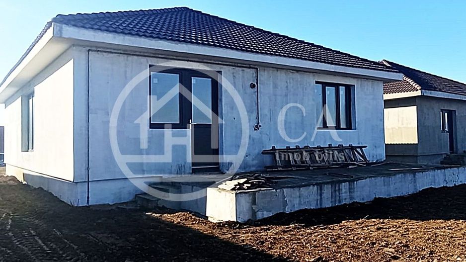 Casa de vanzare cu 4 camere in Santandrei, Oradea - Poză 3