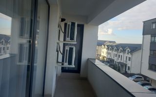 Prima închiriere! 2 camere 65 mp | Pentru cei mai pretențioși chiriași - Poză 44