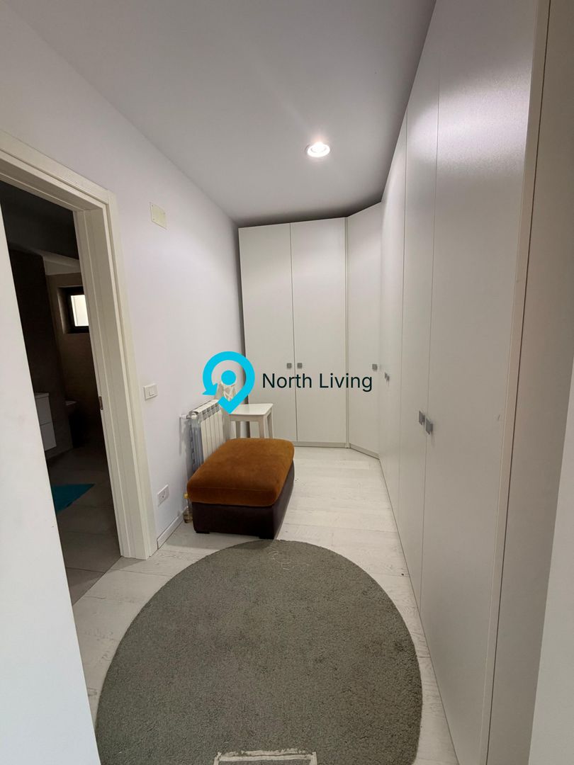 Vila de Lux in Iancu Nicolae | 5 Camere | Garaj acoperit | Curte 253mp - Poză 10