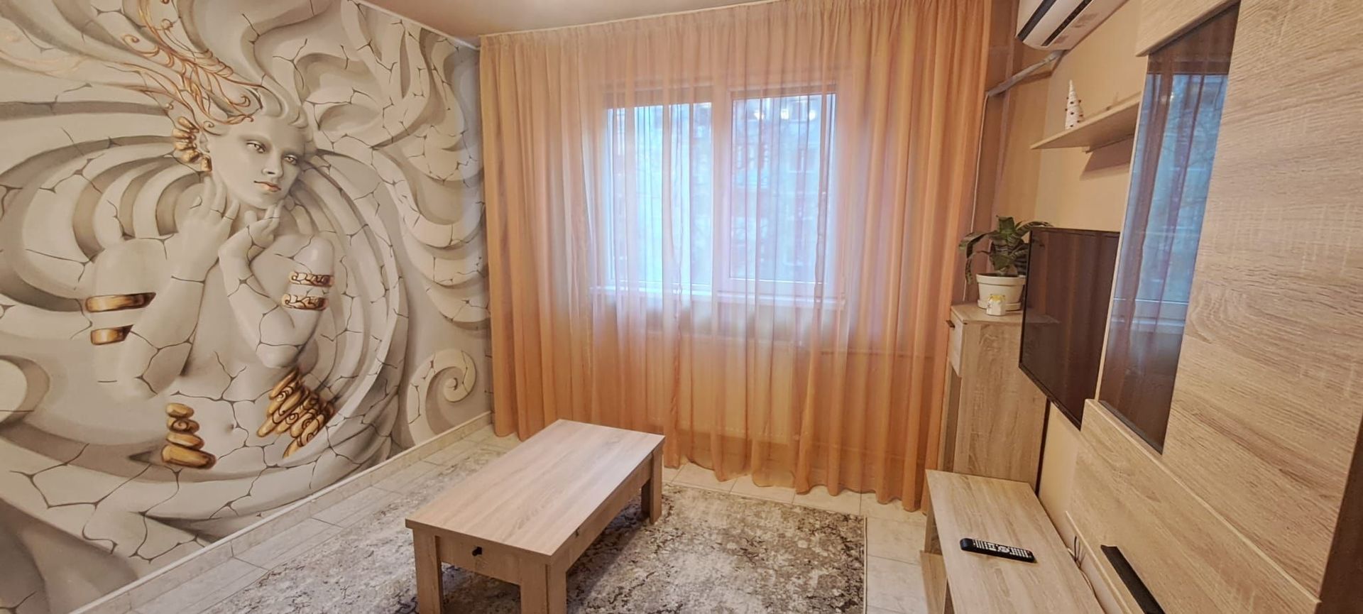 Militari - Lujerului, 350 m statia metrou, mobilat si utilat modern - Poză 1