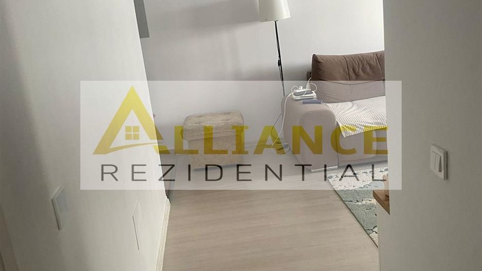 APARTAMENT 3 CAMERE - GRAND ARENA - Poză 8