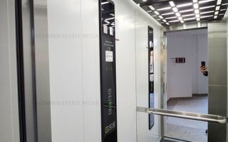 Duplex 3 camere in bloc nou cu piscina, posibilitate parcare, Piata Unirii UNION - Poză 28