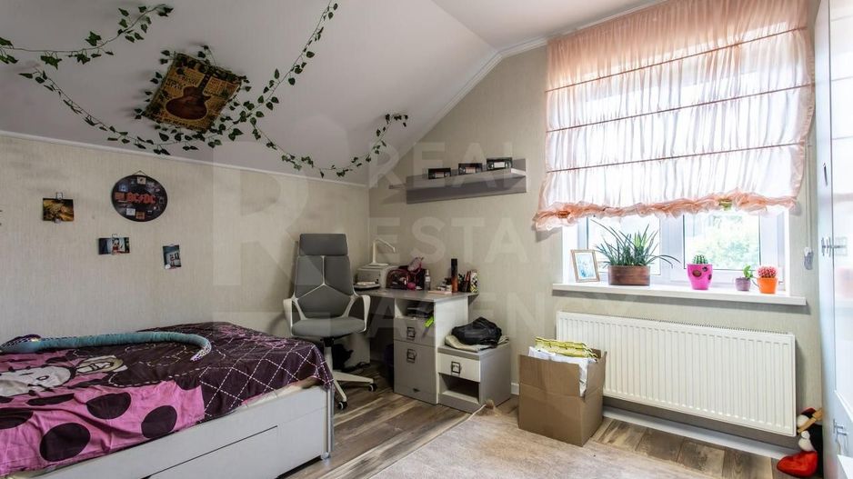 Vânzare, casă, 2 nivele, 4 camere, strada Alexei Mateevici, Colonița - Poză 16