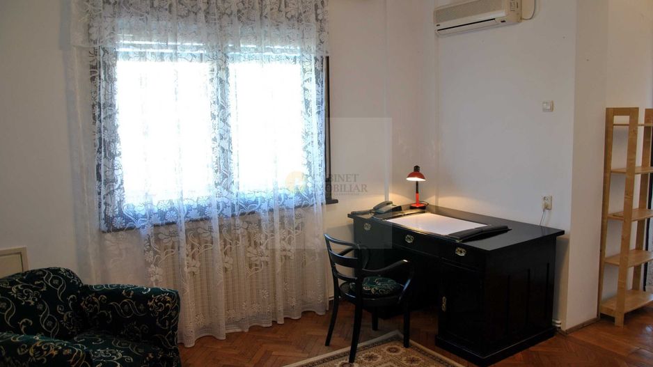 2 camere + terasa | Cismigiu | Decomandat | Centrala Proprie - Poză 5