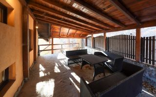 Pensiune/Vilă de vânzare în Bran | 8 camere | 180 mp - Poză 22