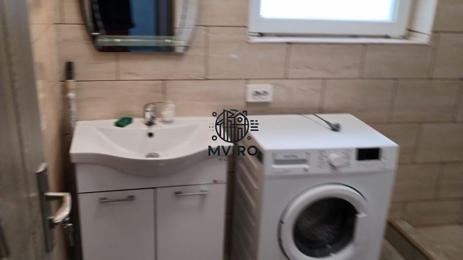 Casă de închiriat 3 camere + grădină, 2 locuri de parcare, - Poză 14