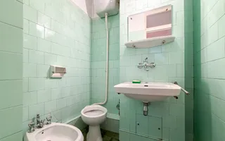 3 camere decomandate, etajul 1/4 Ciortea, Grigorescu! - Poză 12