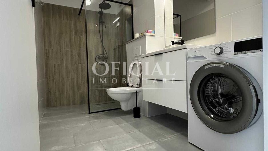 Apartament 2 camere | Parcare | AC | Zona Porii - D. Mocanu | Floresti - Poză 3