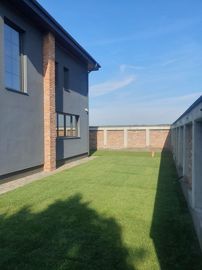 Vila individuala | 5 camere | Corbeanca - Poză 17