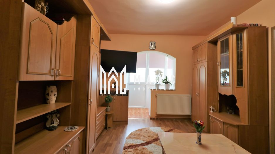 Apartament 2 camere | Balcon | Hipodrom 3 - Poză 2