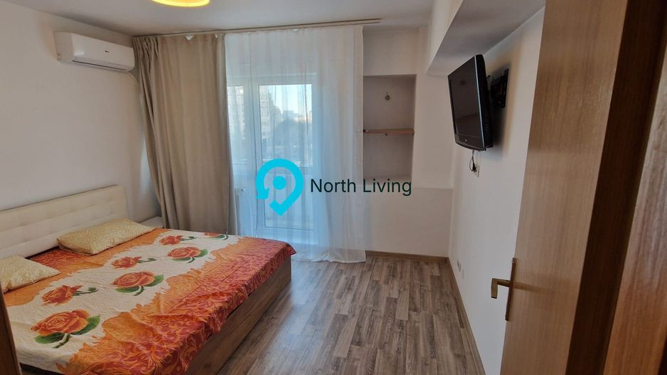 2 camere de inchiriat rond Alba Iulia - Poză 3