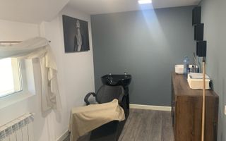 Spatiu comercial de vanzare | Oras Frasin Suceava | 160mp | 130.000€ - Poză 6