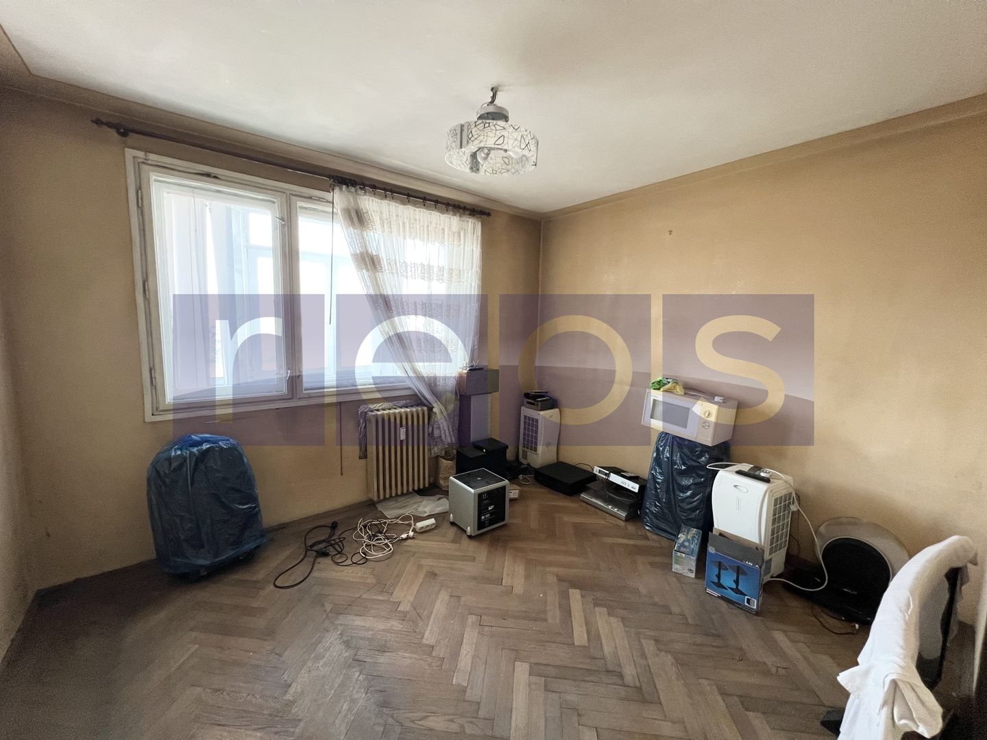 VANZARE 2 CAMERE | SEMIDECOMANDAT | 45 MP | IDEAL INVESTITIE | CALEA GRIVITEI - Poză 3