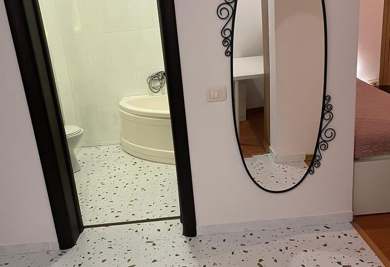 Garsoniera mobilata de vanzare - Poză 6