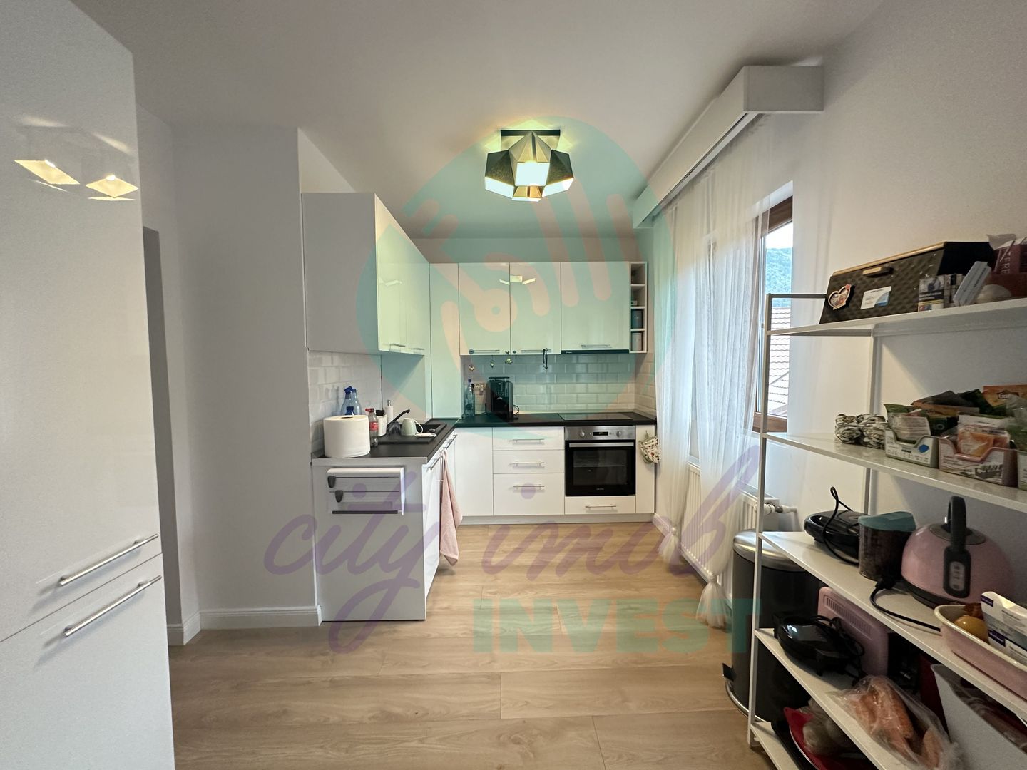 Apartament in vila la ' POALELE MUNTILOR' - Poză 12