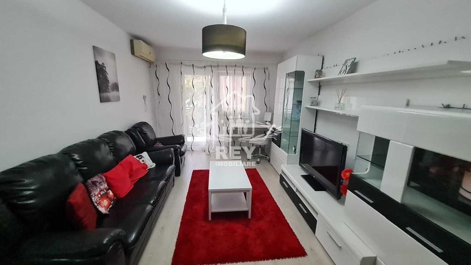 Apartament cu 3 camere de închiriat | Central – Str. Constantin Noica | Etaj 4 - Poză 1