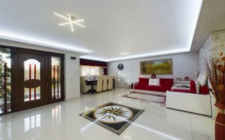 Casă / Vilă 5 camere + Mansarda Foarte Spatioasa - Poză 5