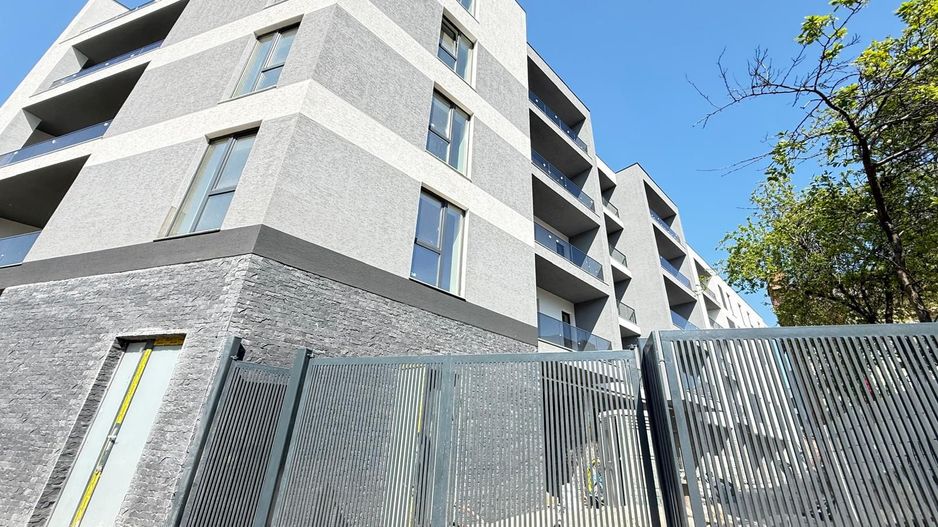 APARTAMENT 2 CAMERE + 9 MP BIROU | ZONA EMINESCU | DACIA - Poză 7