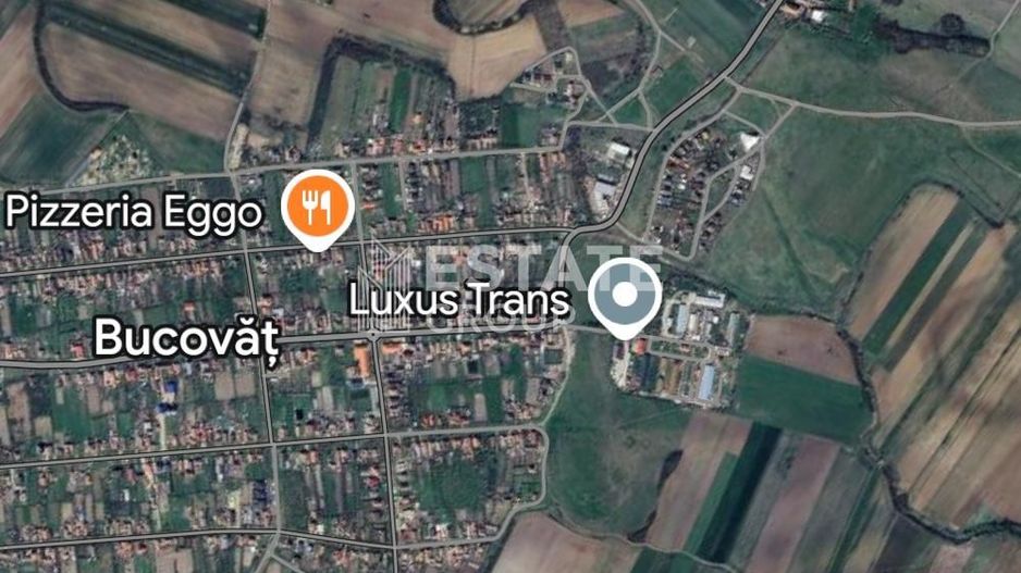 Teren Bucovat, oportunitate de investitie - Poză 1