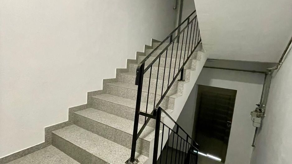 Apartament 2 camere – Hotel Flora, vedere panoramică la mare! - Poză 11