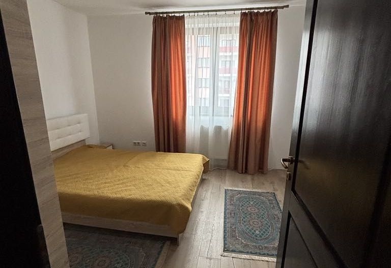 Apartament cu 3 camere , 2 bai in bloc nou Tudor ( Colora) - Poză 10