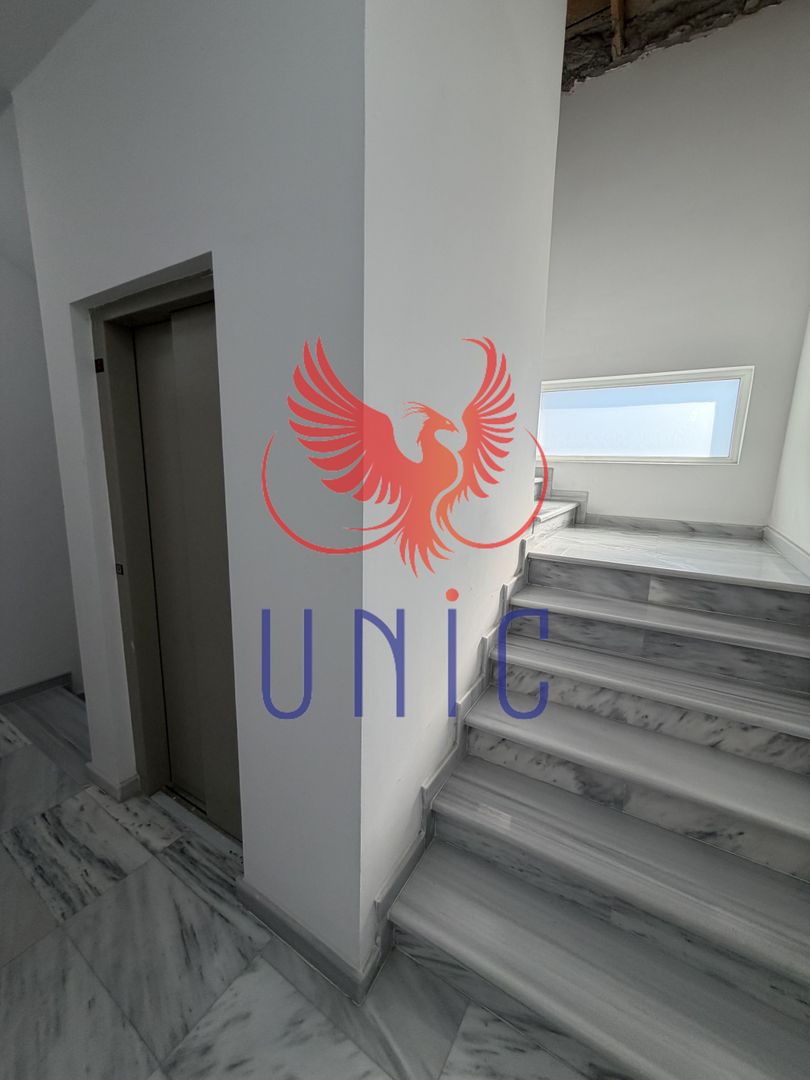 Bloc nou cu parcare si lift, Gradina Botanica - Poză 38