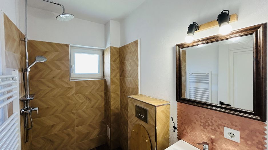 Casa moderna, tip duplex, 4 camere, 2 bai - Bavaria Park - Poză 24