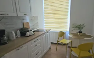 Apartament la casă  | 5 camere | 91 MPU | Regim Hotelier | Ultracentral - Poză 13
