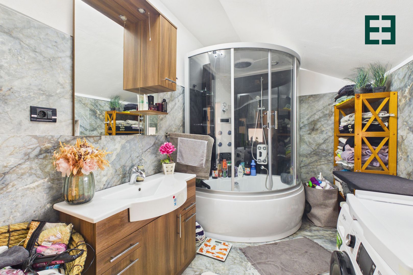 Casă cu 3 camere - Tisa Nouă - Arad - Poză 21