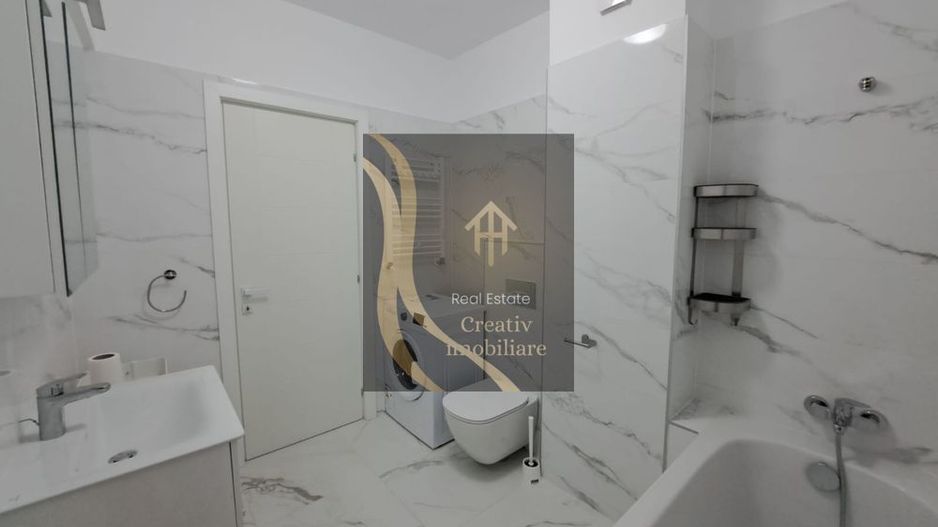 Garsoniera smart Lujerului - Poză 7