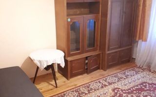 Garsoniera pe strada Traian Lalescu - Poză 1