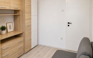 Apartament 3 camere, mobilat utilat, zona BIG- Mănăștur - Poză 3