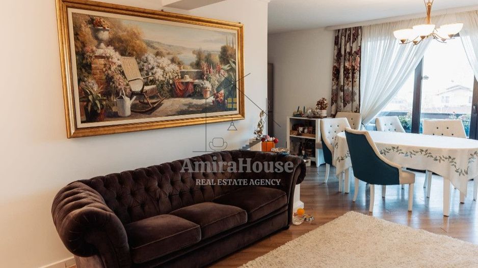 Duplex/unitate locativa, finisat, mobilat, teren 180 mp, Europa - Poză 5