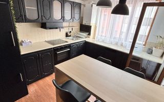 VÂNDUT ! Metrou Dimitrie Leonida bloc nou mobilat utilat - Poză 3