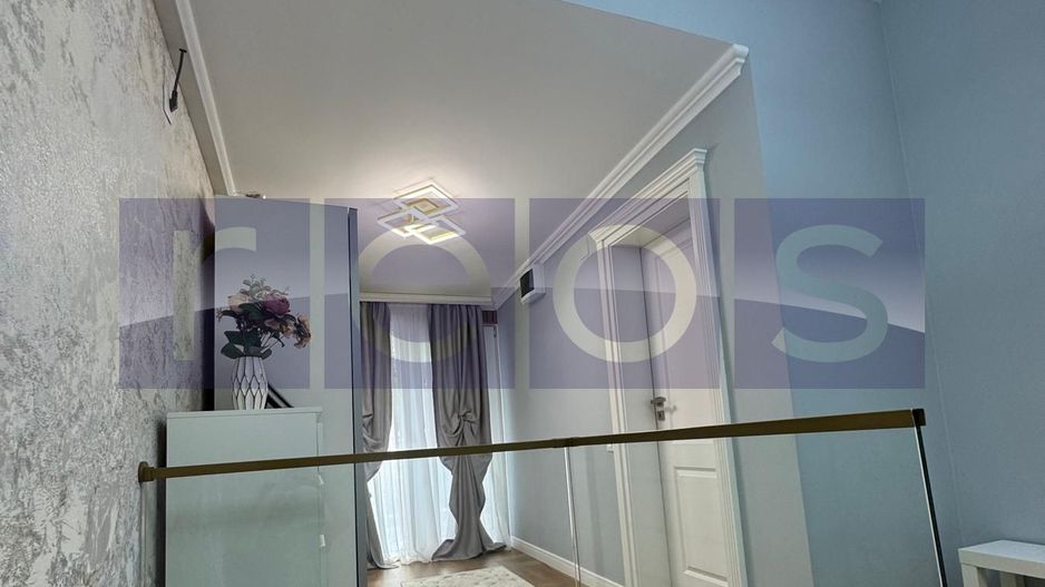 VANZARE CASA MODERNA BUCURESTI NOI 115MP CURTE PROPRIE CONSTRUCTIE NOUA - Poză 40