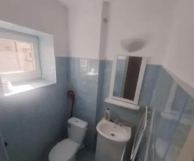 Centru Civic , 3 camere, decomandate, 77mp, 125000Euro - Poză 5